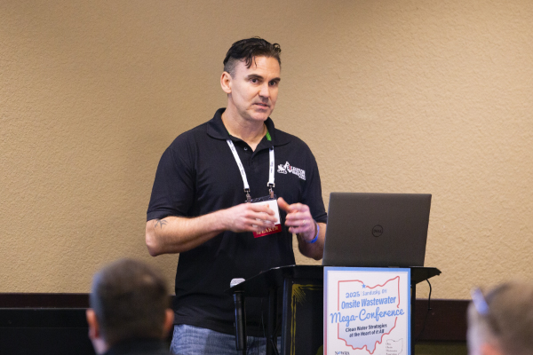 How AI Is Changing the Septic Industry - Lessons from My Talk at the NOWRA Conference