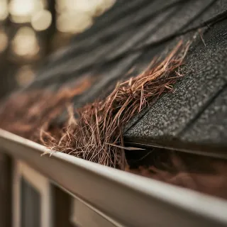 Top 5 Signs Your Gutters Need Cleaning in Tri-Lakes, CO