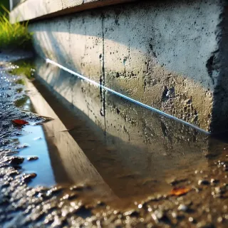 Stop Ignoring Your Gutters! Here’s How They Could Be the Secret to a Strong Foundation