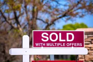 Real Estate Final Walkthrough Checklist