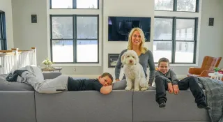 Mother's Day Real Estate Marketing Ideas