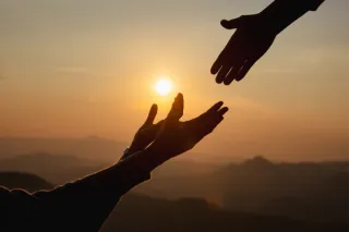 L’art du pardon : texte spirituel pour se libérer de la colère et du passé

