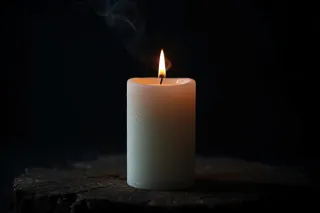 Transformez Votre Vie avec la Bougie Rituel : Guide pour Débutants