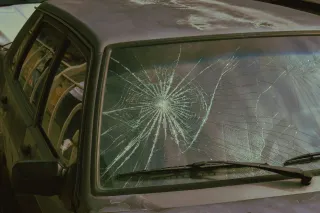 Small Windshield Crack: Why You Can't Wait to Fix It