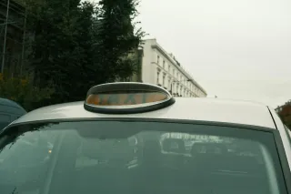 Can't See Clearly: Signs Your Back Window Needs Attention