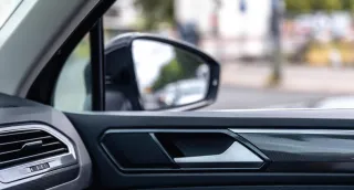 Car Side Window Stuck? Quick Fixes for San Antonio