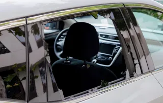 Common Door Glass Problems in Popular Toyota Models