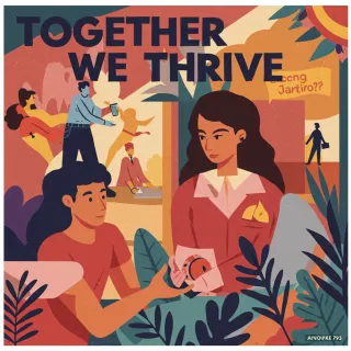 Fostering a Team-Oriented Work Environment in Sober Living Homes