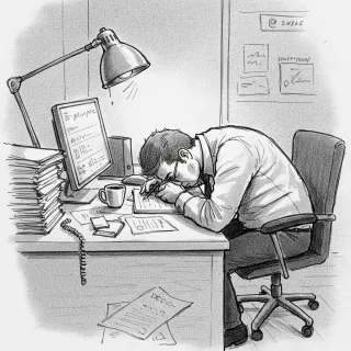 Addressing Burnout: Supporting Your Staff's Well-being