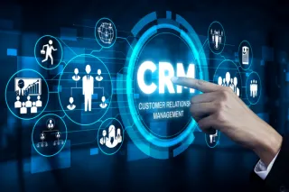 Implementing CRM Systems to Streamline Operations