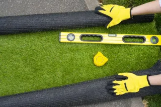 What Is Artificial Turf?