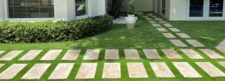 Why Artificial Grass Is A Better Option