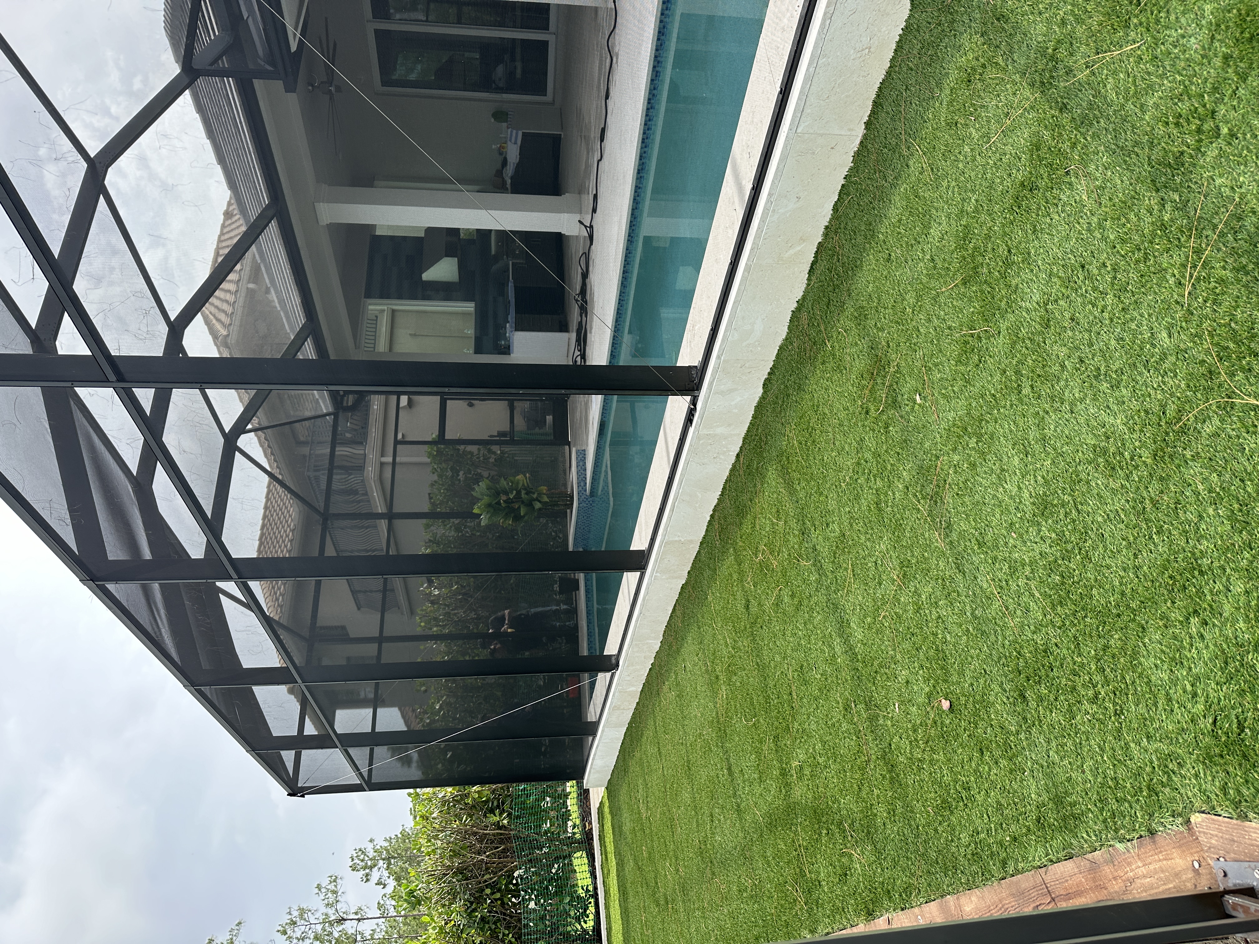 How much does Artificial Turf Cost in SW Florida?
