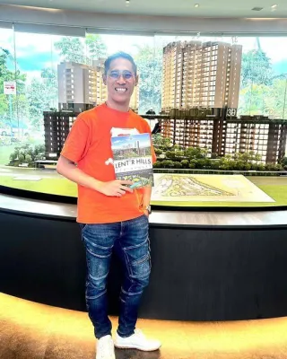 From a 5-Room HDB to $2 Million Property Wealth—My Client's Story!