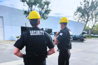 5 Reasons Mobile Patrol Services Are More Cost-Effective Than Static Guards