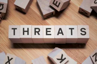 Threat Assessment: Proactively Identifying and Mitigating Physical Security Risks