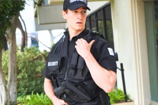 Commercial Security: Securing Your Business in a Dynamic Threat Landscape