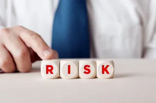 Security Risk Assessment: A Comprehensive Guide to Safeguarding Your Organization