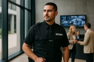 What Sets a Great Security Officer Apart from the Rest?