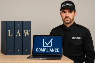 The Legal Responsibilities of a Private Security Company