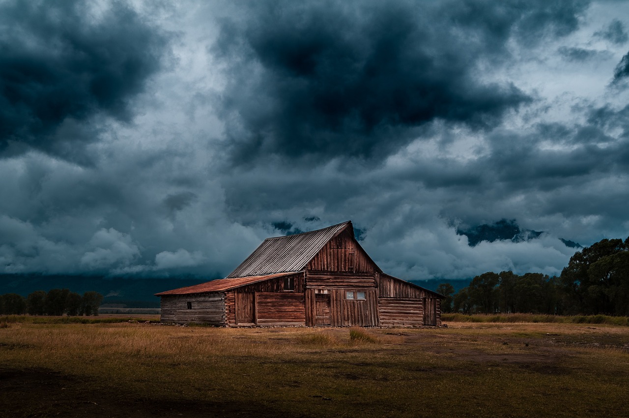 Storms of Life