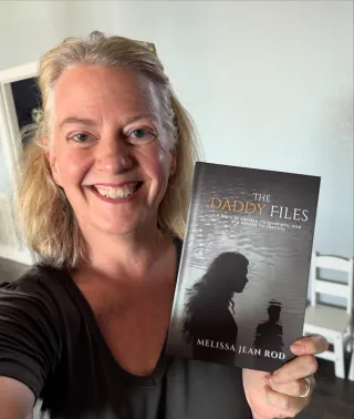 My Book Baby Has Left the Nest (and Mama’s Having a Blast!)