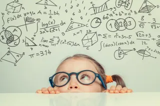 What Is Math Trauma—and Could It Be Why Your Student Hates Math?