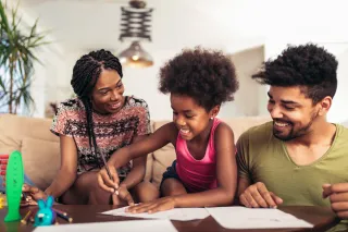 ADHD Family Support Isn’t Just About Homework—It’s About Healing Hurt Feelings 