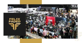 Barber Expo London 2025: The Ultimate UK Barbering Experience