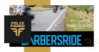 BarbersRide 2025: Ride, Cut, and Change Lives Across the UK