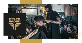 Great British Barber Bash Glasgow & Birmingham 2025