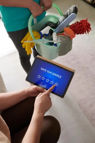FAQ image