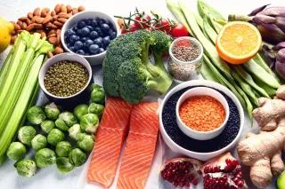 Les aliments pour renforcer son système immunitaire
