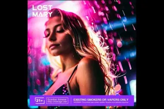 Why Lost Mary Stands Out in the Vape Industry?