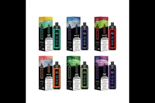 Vape Shops That Sell Al Fakher Crown Bar Near You