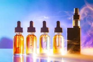How do you Choose the Right Vape Juice Flavor for you?