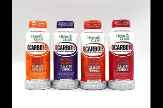 Is Qcarbo Herbal Clean Safe? What You Need to Know Before Detoxing
