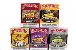 The Best Deals on Backwoods Cigarillos Flavors at Smoke Shops in Texas