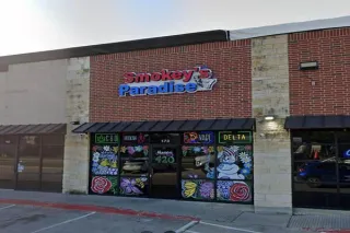 Vape Shop in Lewisville: Why Smokers Keep Coming Back