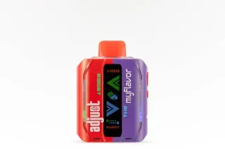 What Makes Adjust MyFlavor 40000 Watermelon So Popular?