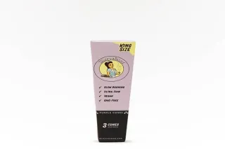 Blazy Susan at Smokeys Paradise: What’s in Stock?