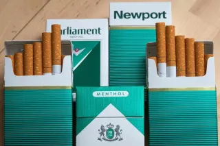Exploring the Best-Flavored Cigarettes at Smokey's Paradise