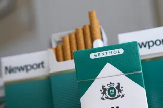 Why Newport Menthol Cigarettes Remain #1?