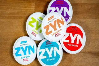 ZYN Nicotine Pouches: Safer Alternative to Cigarettes in 2025?