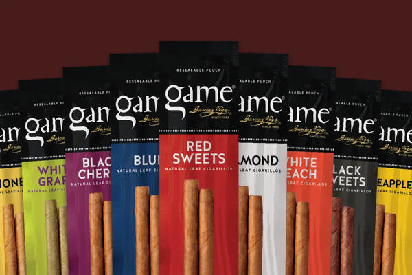 Exploring the Full Range of Game Cigarillos Flavors at a Smoke Shop in Lewisville