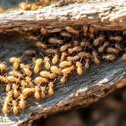 Termites