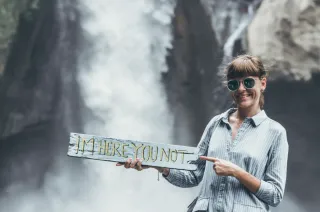 Libérate de la envidia