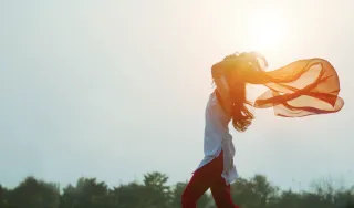 Libérate de la culpa