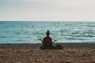 ¿Realmente haces nada y llega lo que quieres?