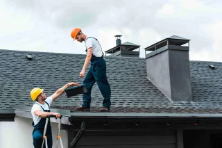 5 Red Flags to Avoid When Hiring a Roofing Company in Jacksonville
